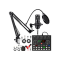 Kit Podcast V8S